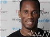 Didier Drogba nhận “Giải thưởng vì con người”